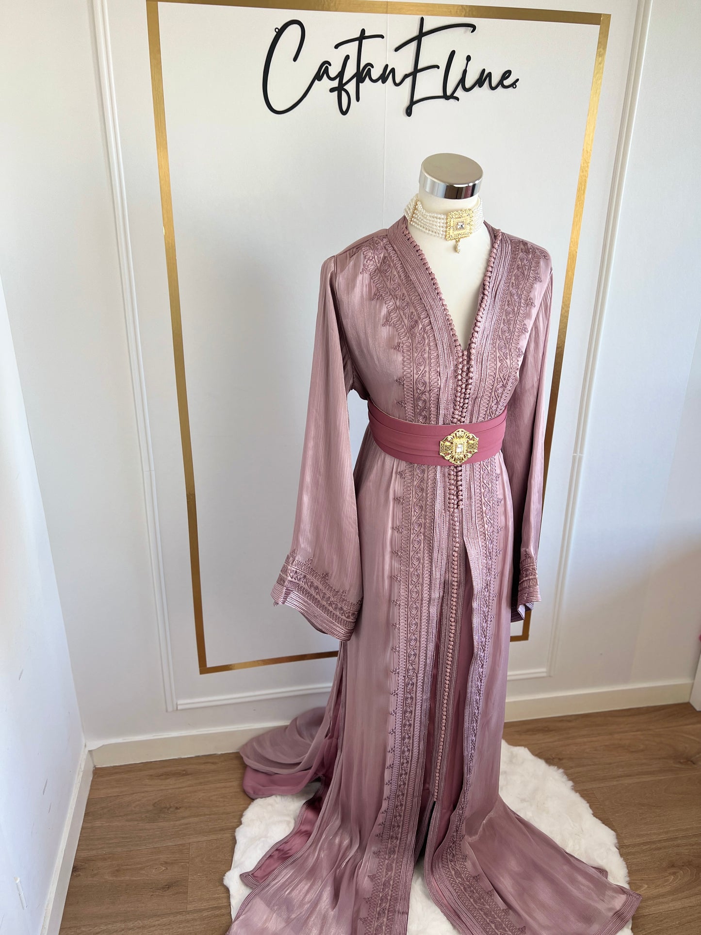 caftan 54