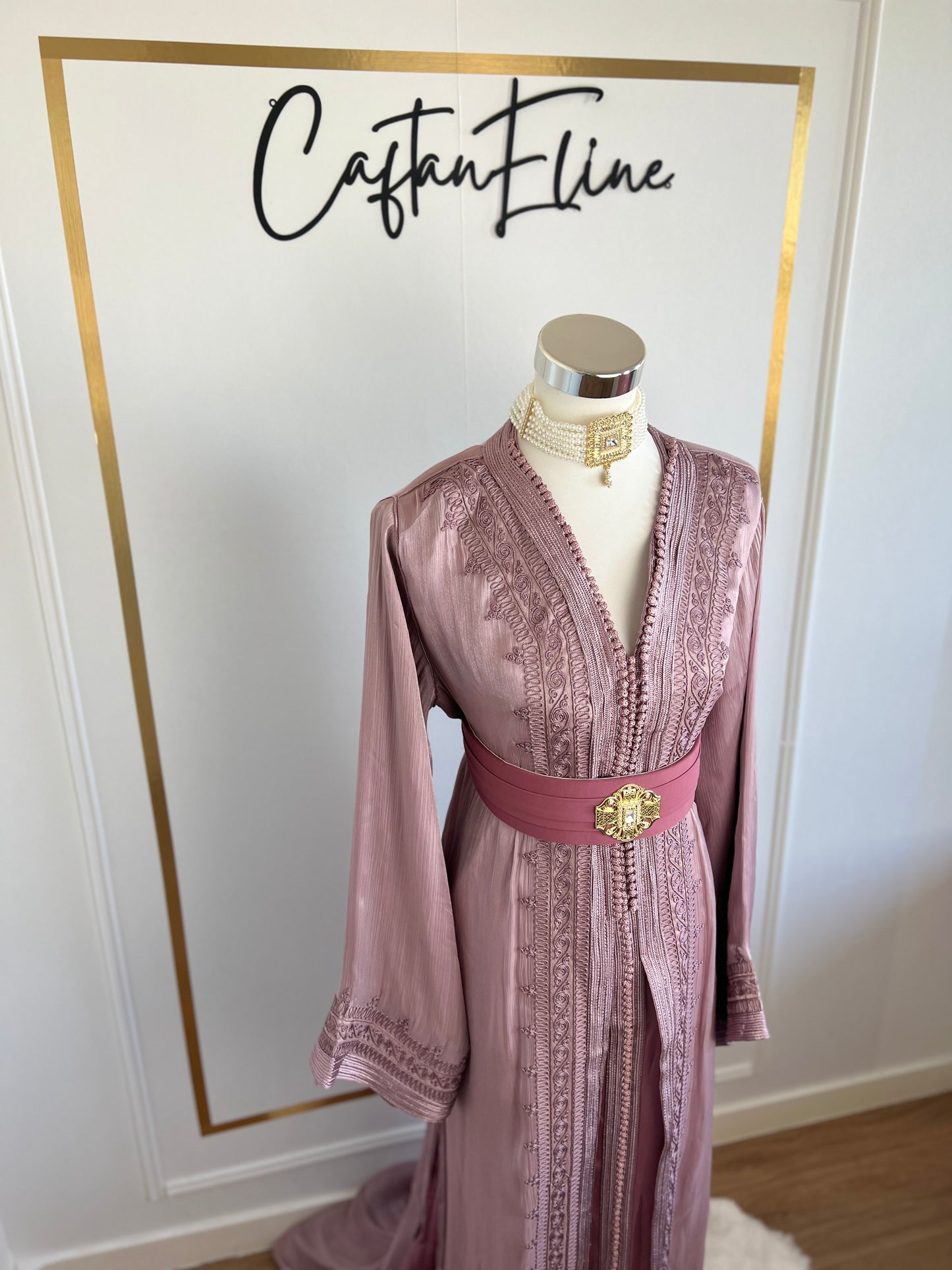 caftan 54