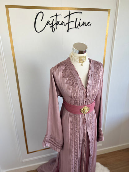 CAFTAN 54