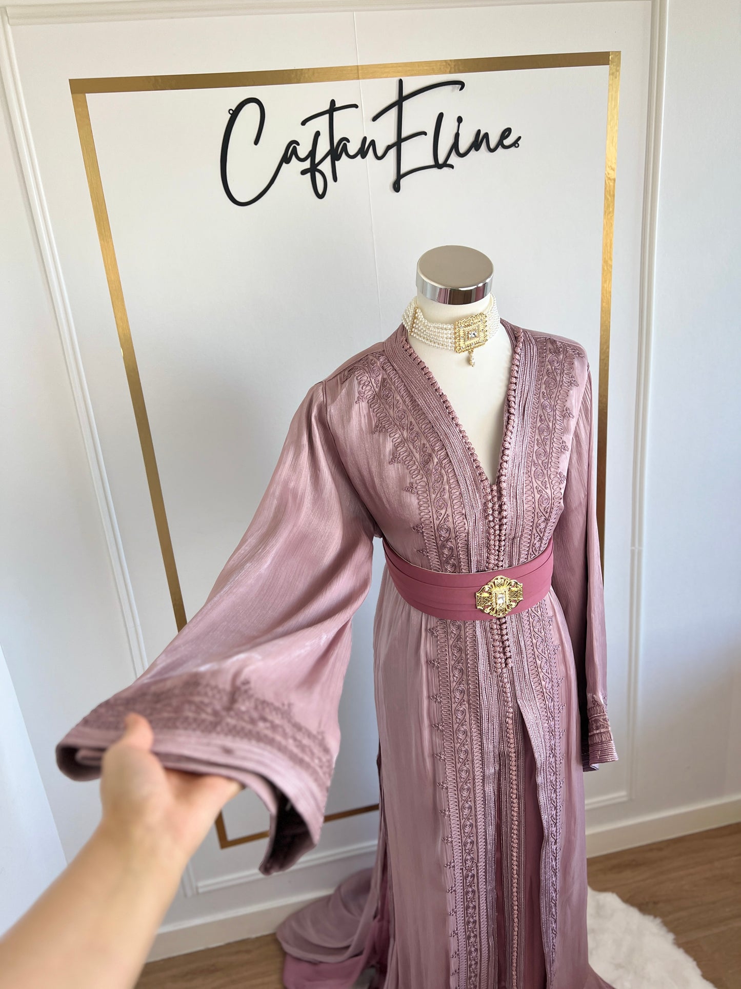 caftan 54