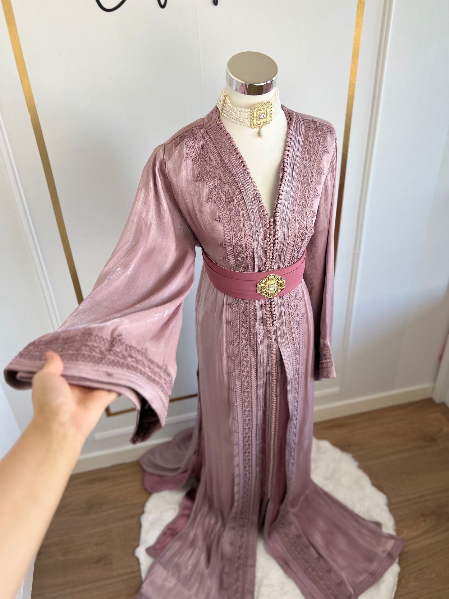 caftan 54
