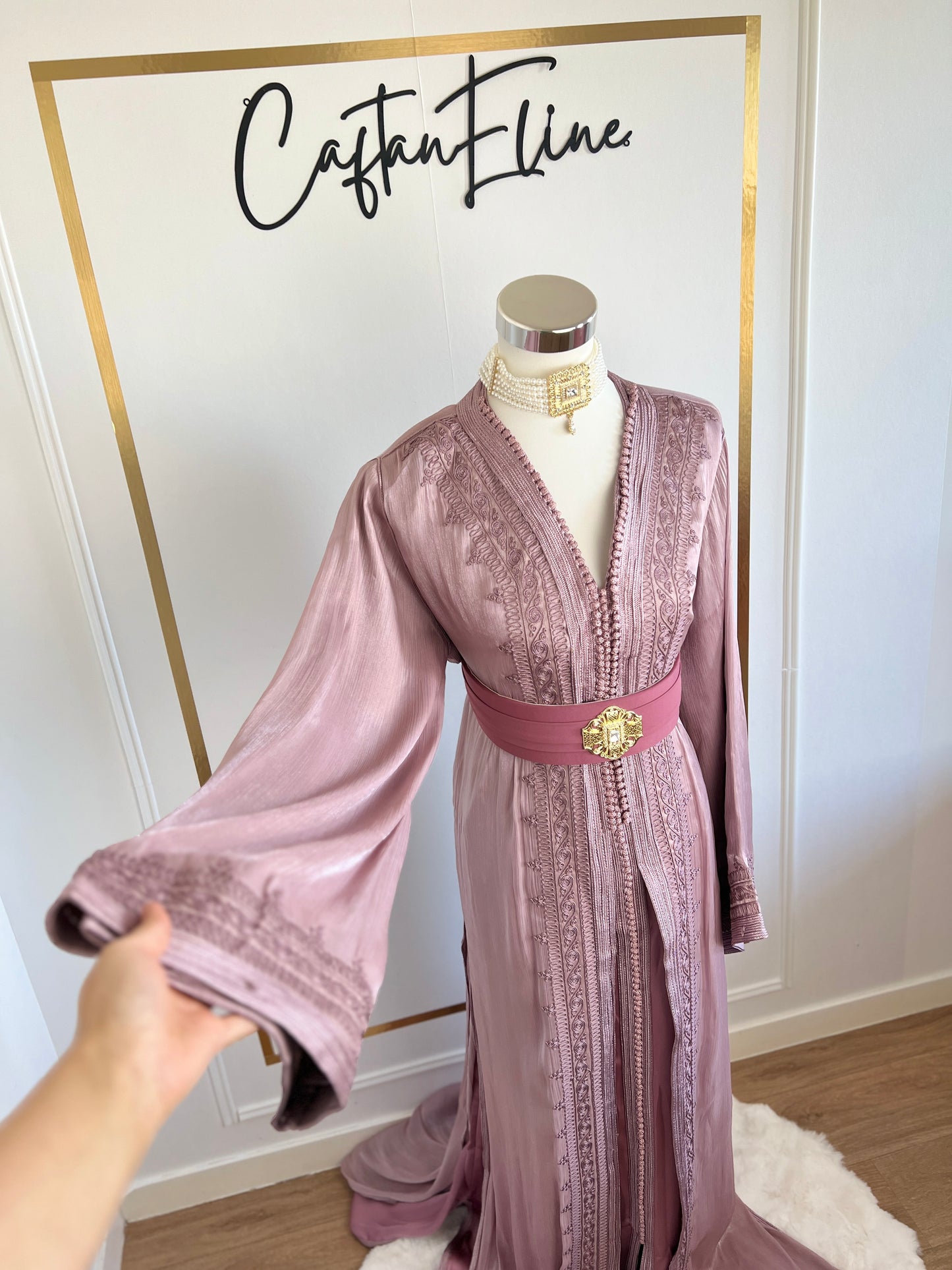 caftan 54