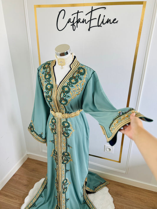 CAFTAN 53