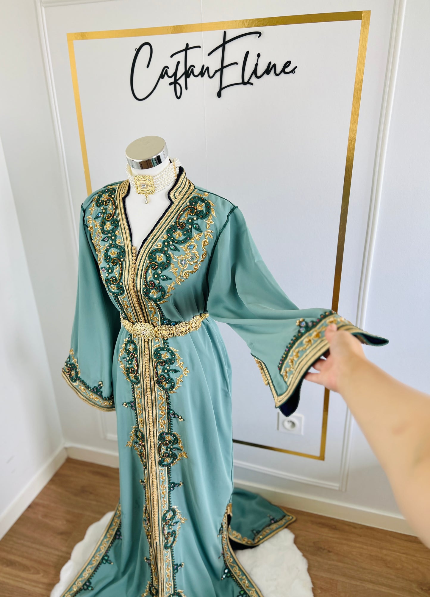 caftan 53
