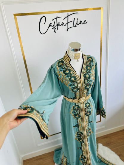 CAFTAN 53