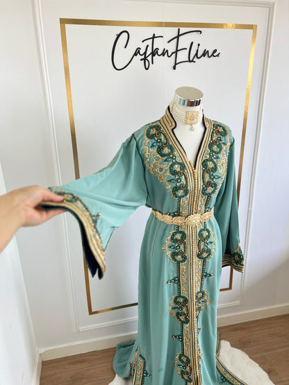 CAFTAN 53
