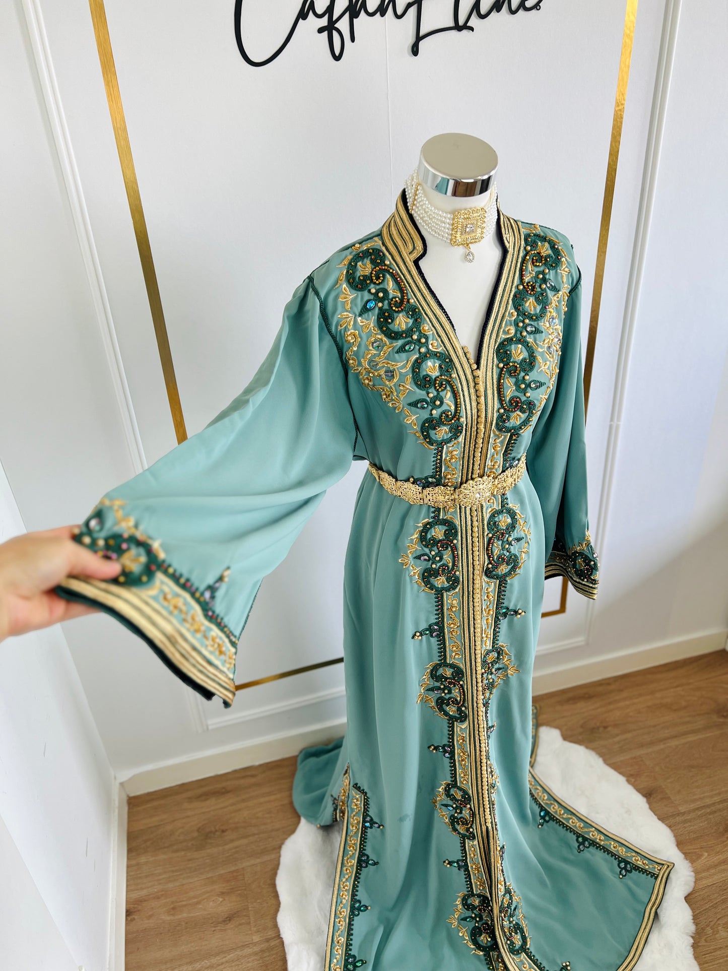caftan 53