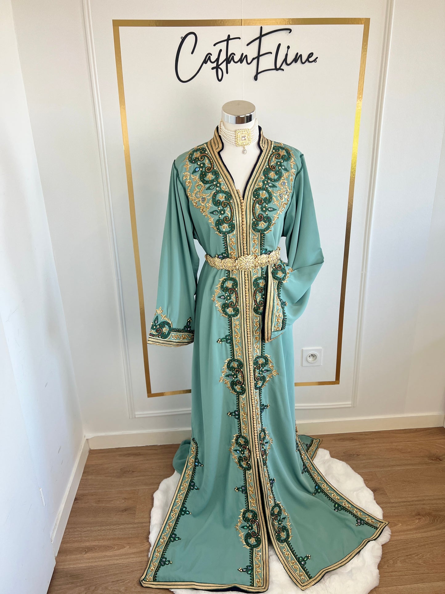 caftan 53