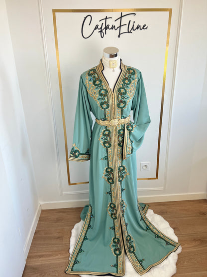 CAFTAN 53