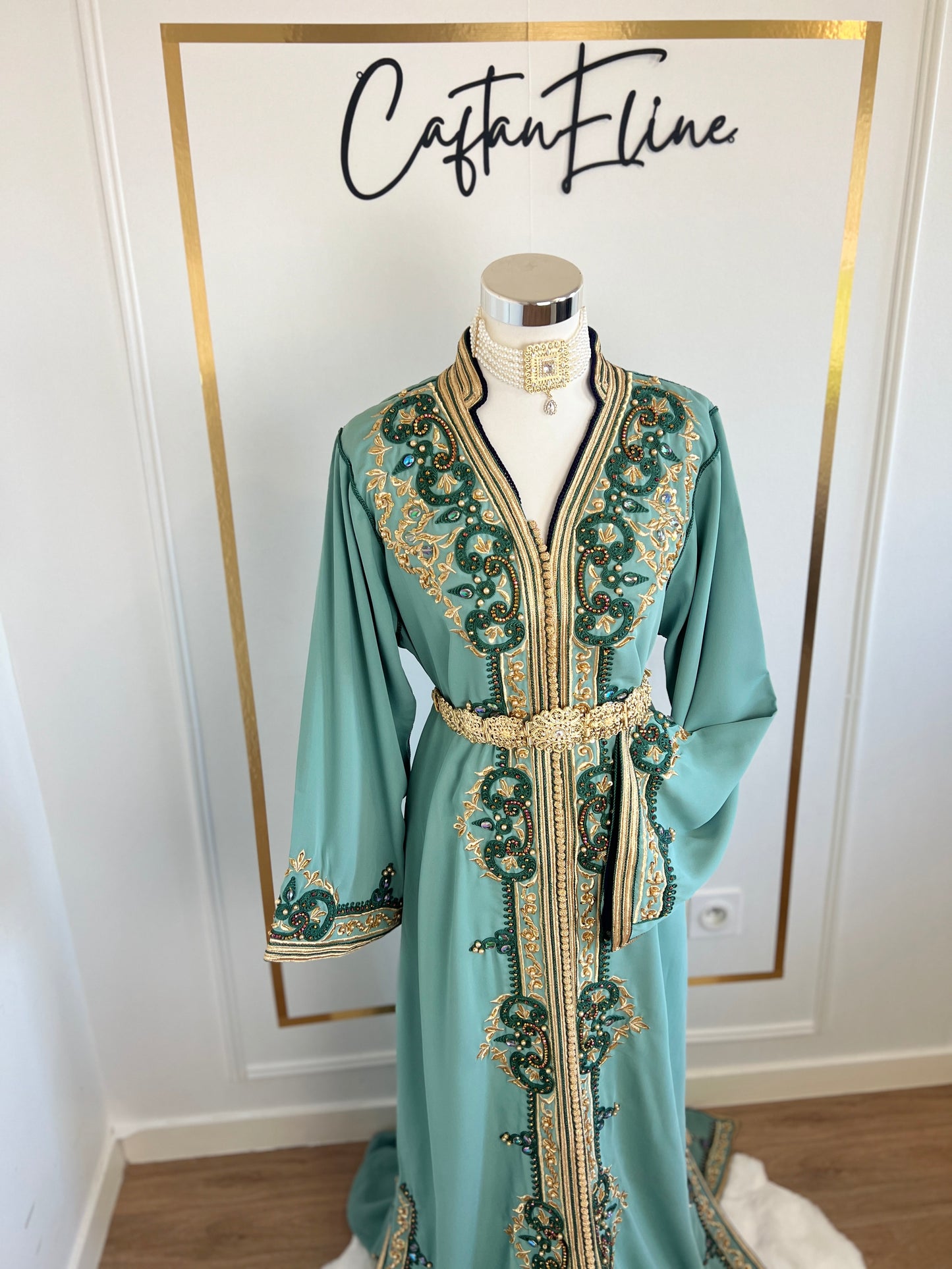 caftan 53