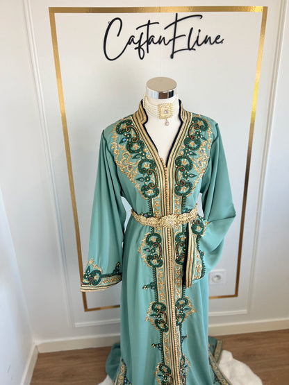 CAFTAN 53