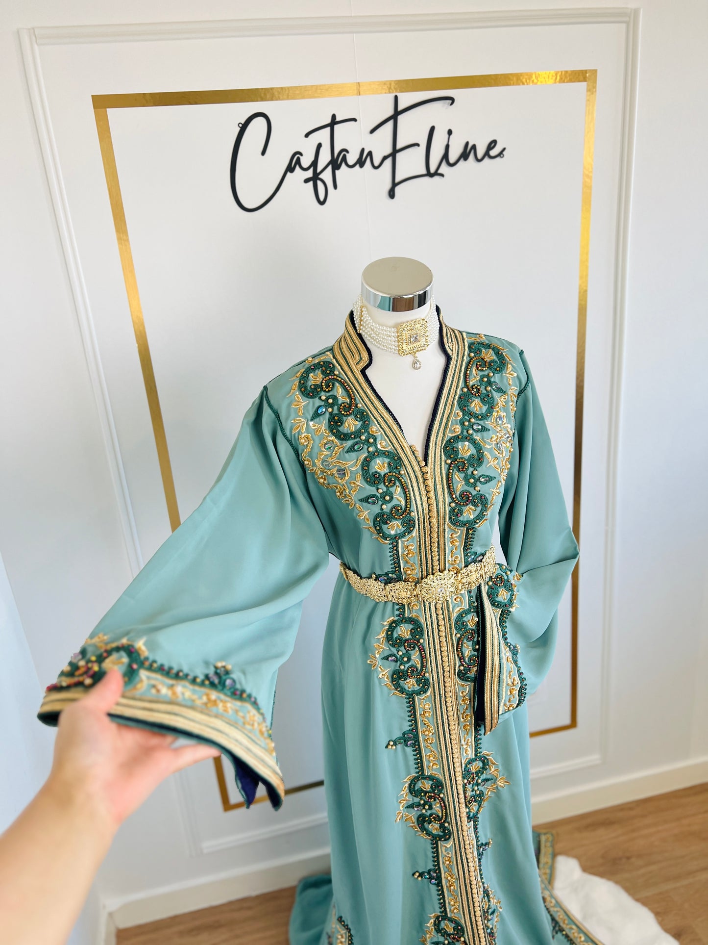 caftan 53