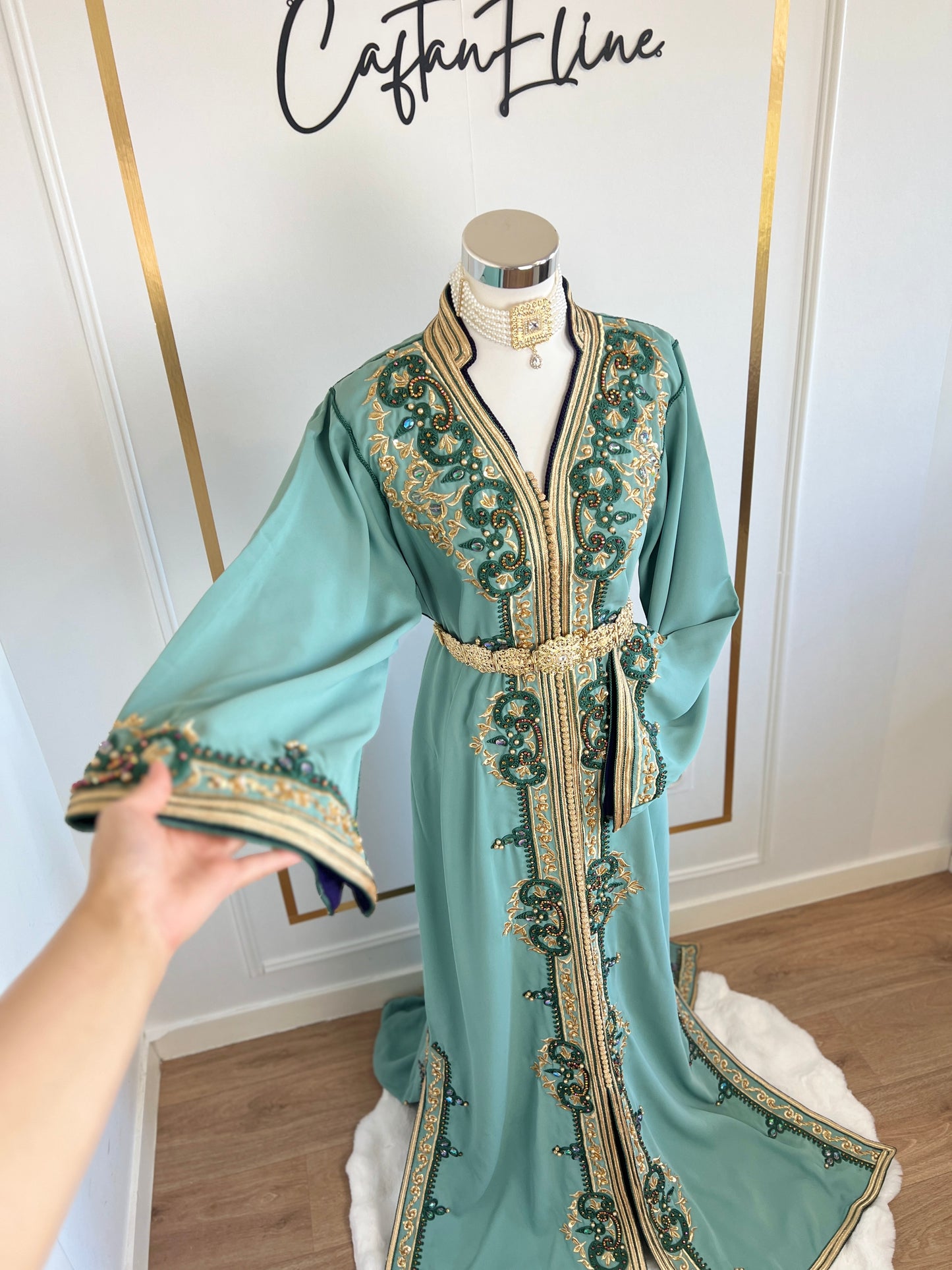 caftan 53