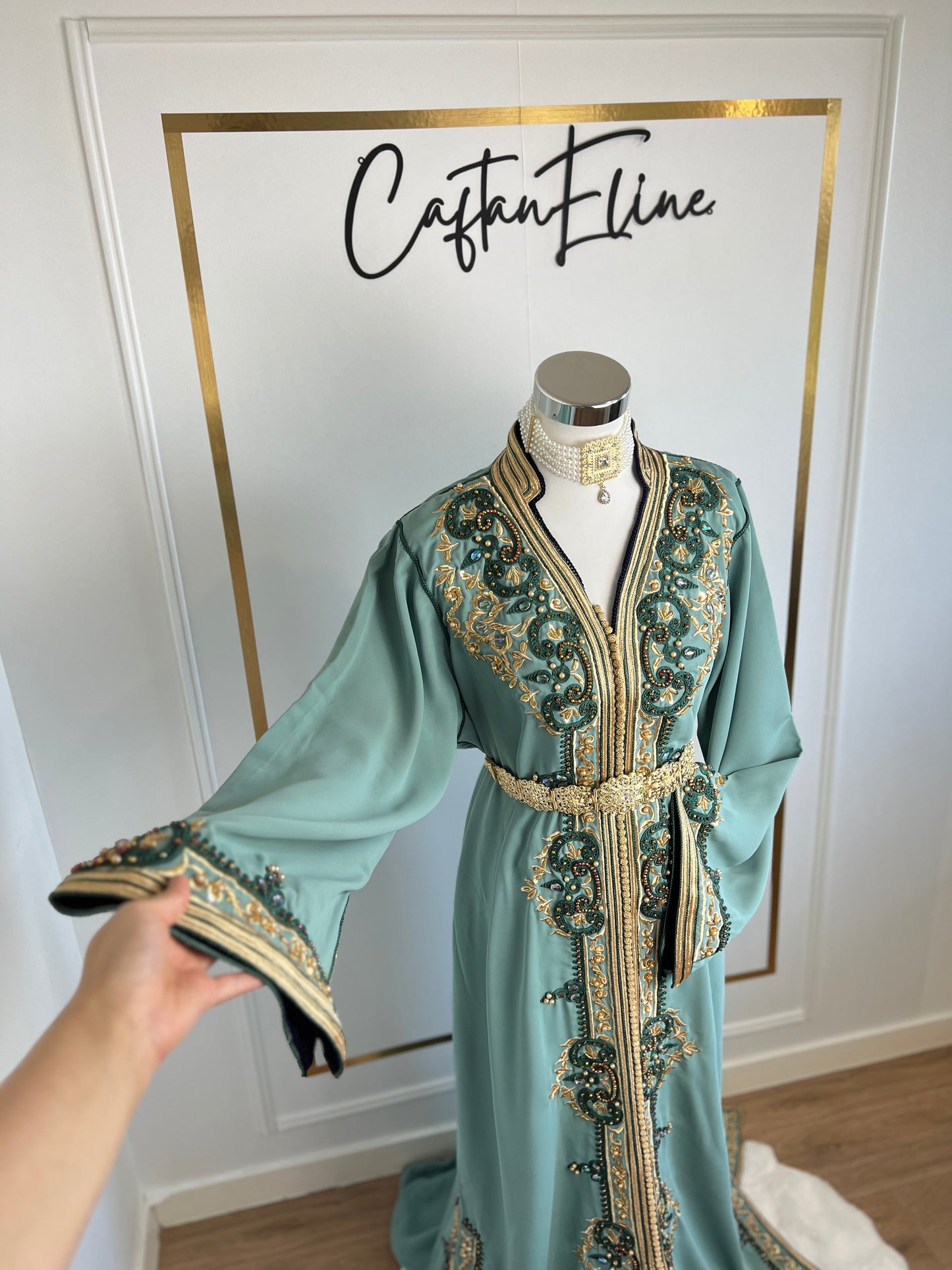 caftan 53