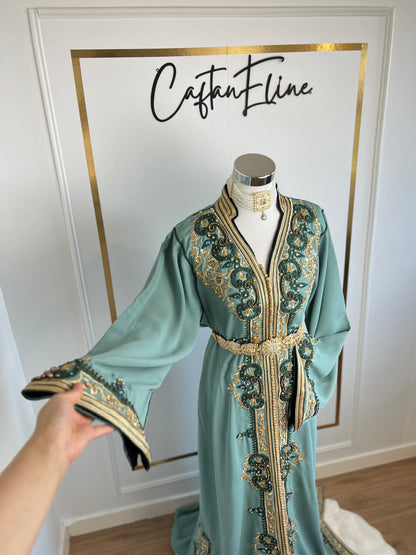 CAFTAN 53