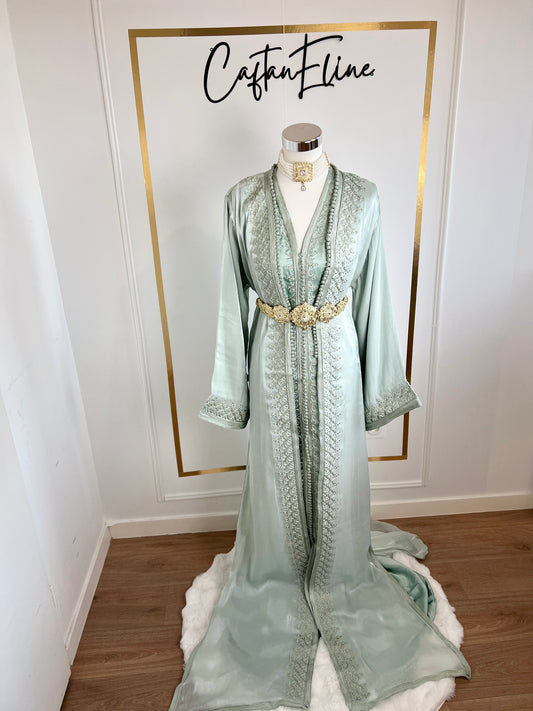 CAFTAN 52