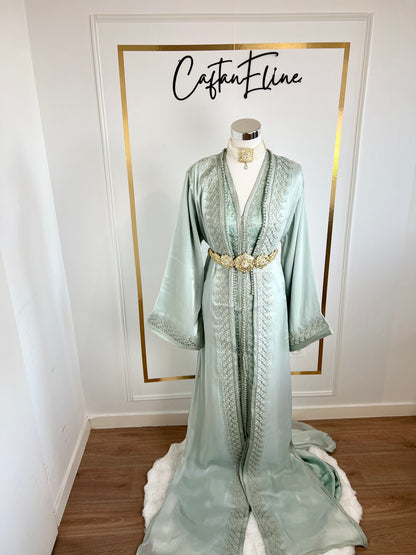CAFTAN 52