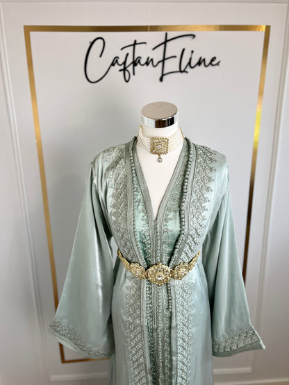 CAFTAN 52