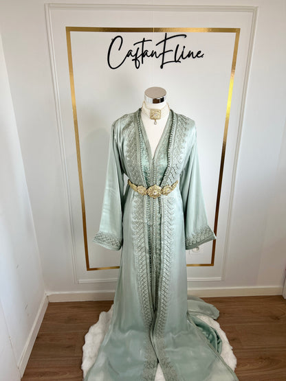 CAFTAN 52