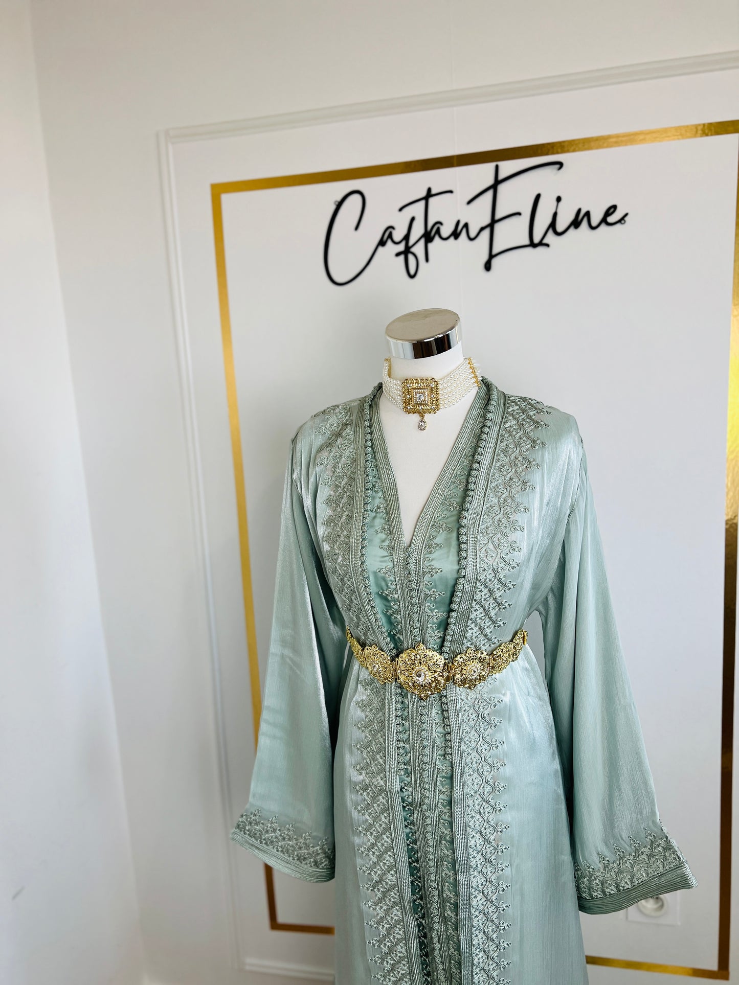 caftan 52