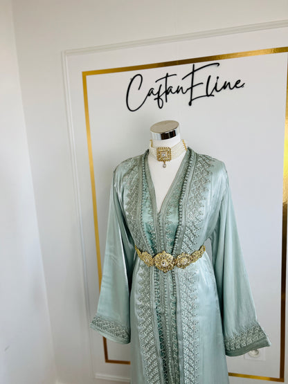 CAFTAN 52