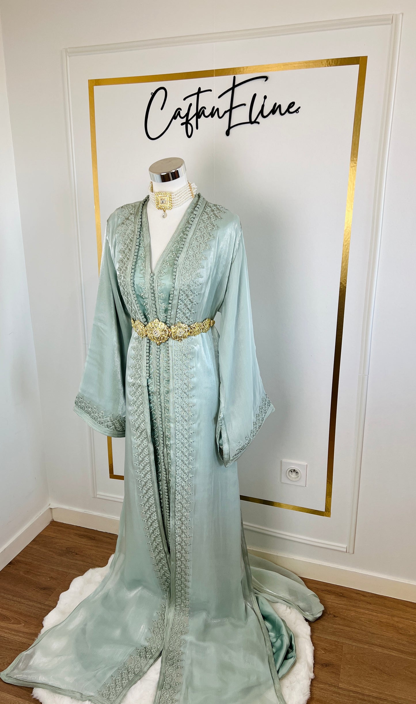 caftan 52