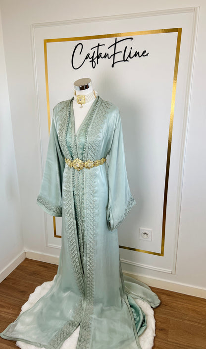 CAFTAN 52
