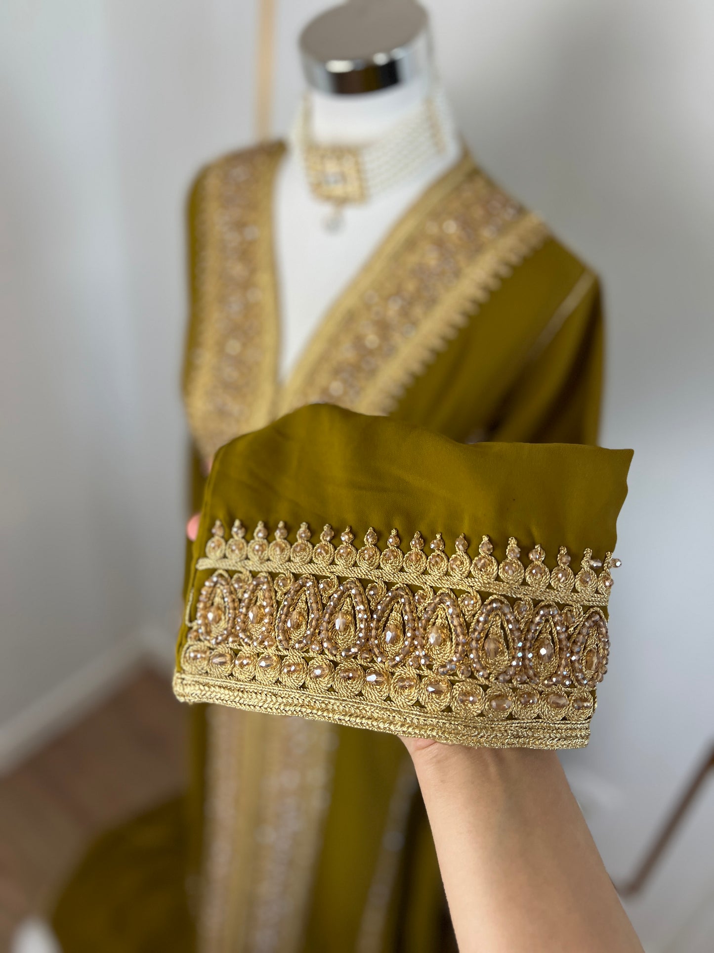 caftan 51