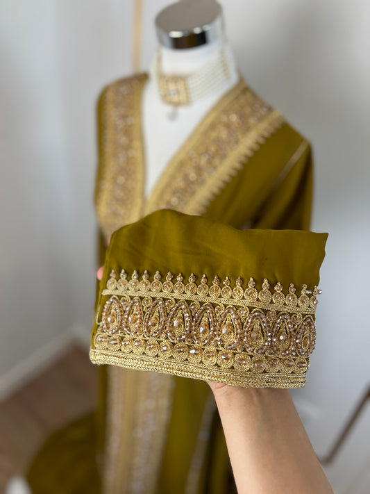 CAFTAN 51