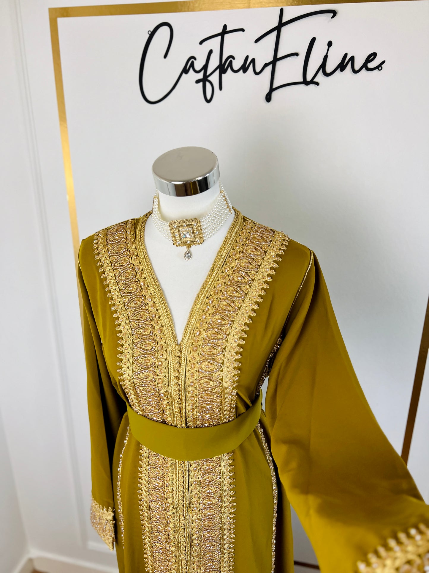 caftan 51