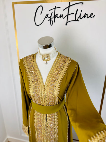 CAFTAN 51