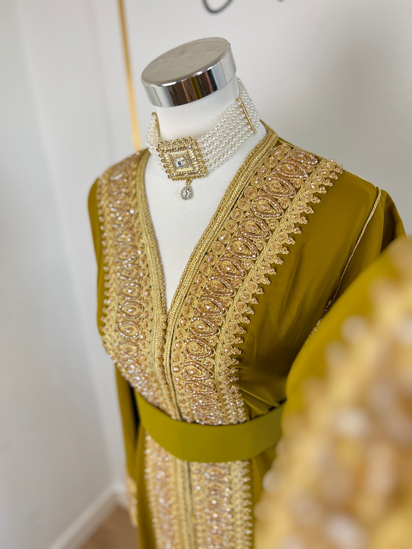 caftan 51