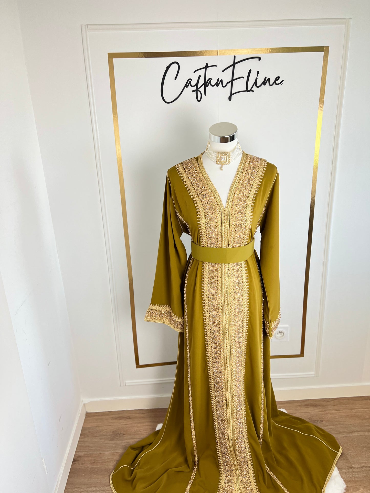caftan 51