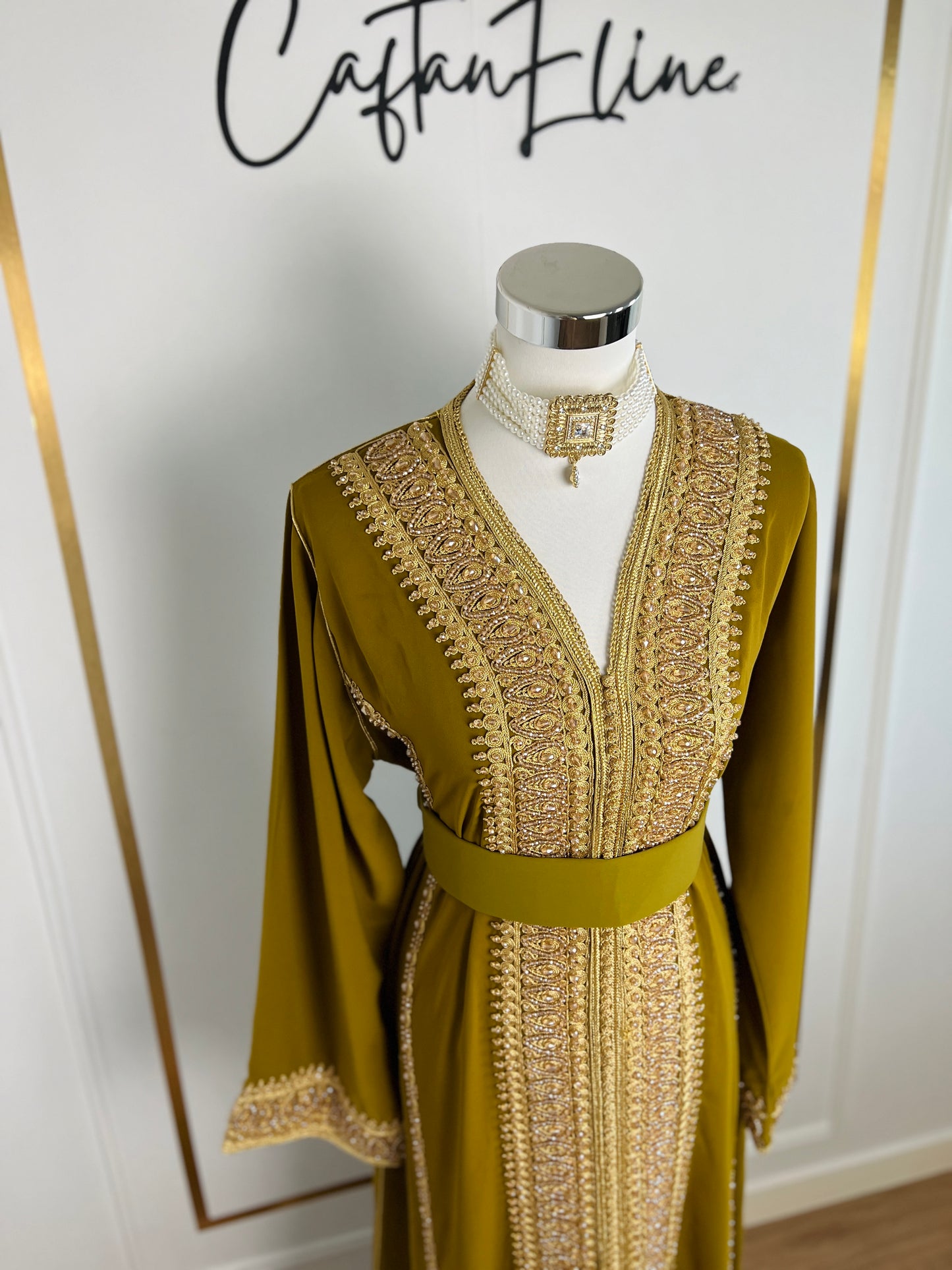 caftan 51