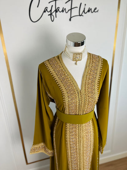 CAFTAN 51