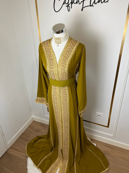 CAFTAN 51