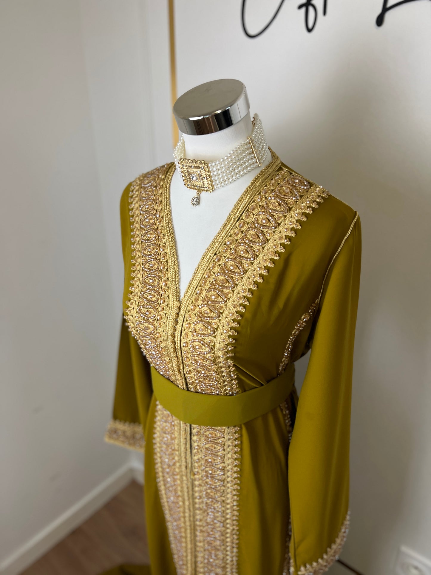 caftan 51