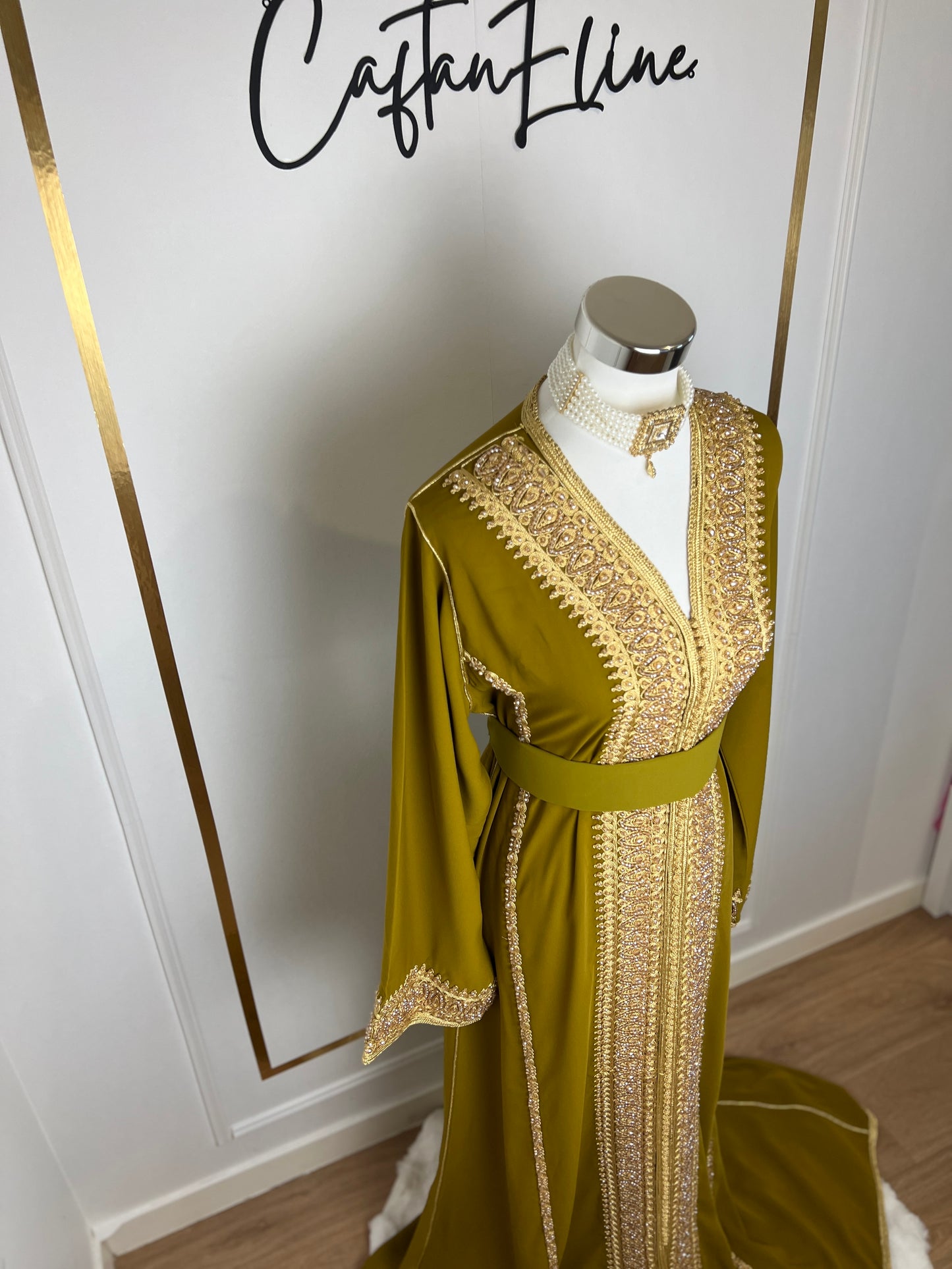 caftan 51