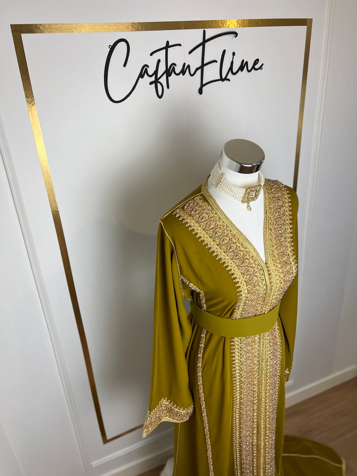 caftan 51
