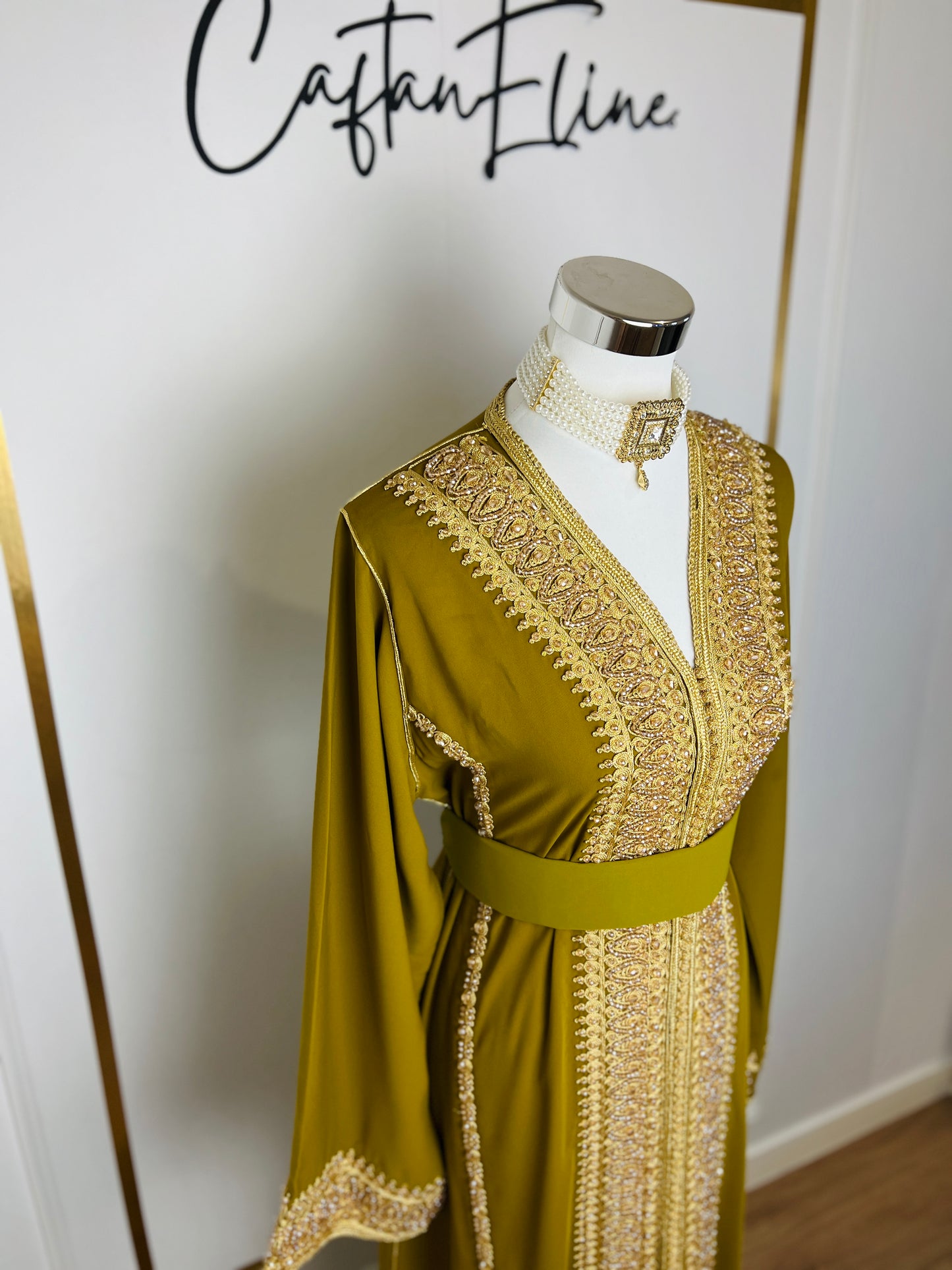 caftan 51