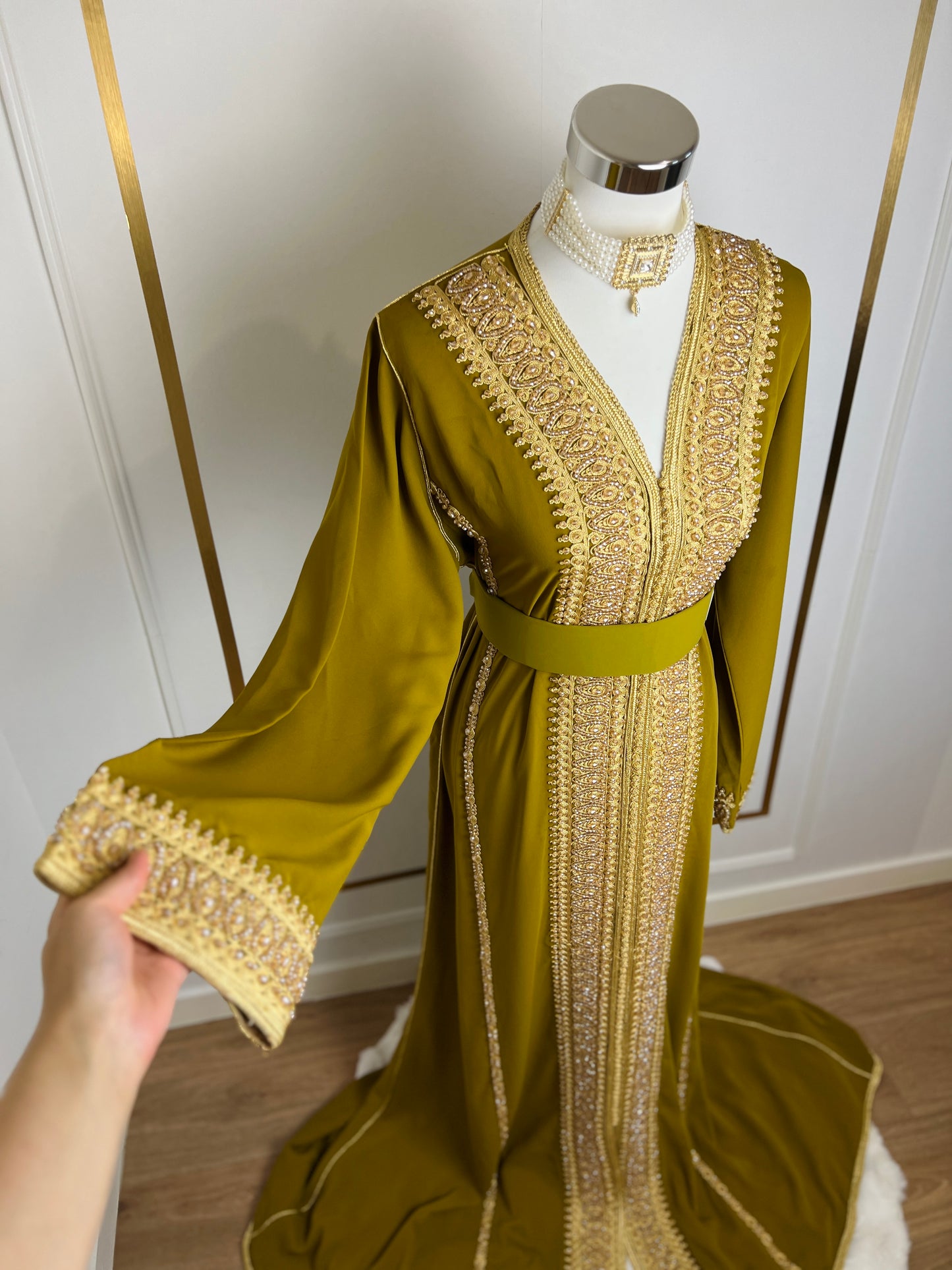 caftan 51