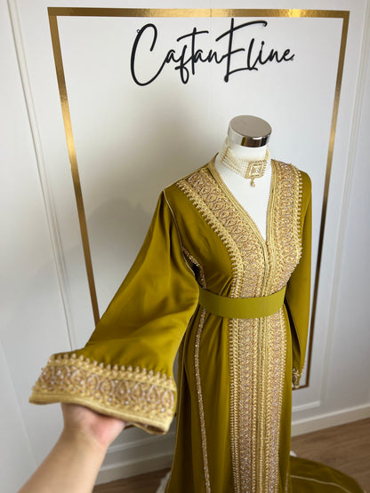 CAFTAN 51