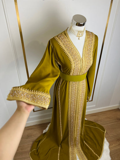 CAFTAN 51