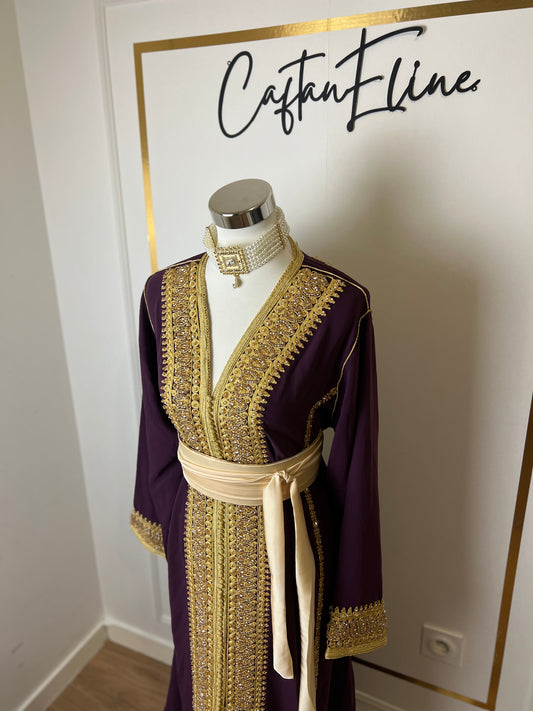 CAFTAN 50