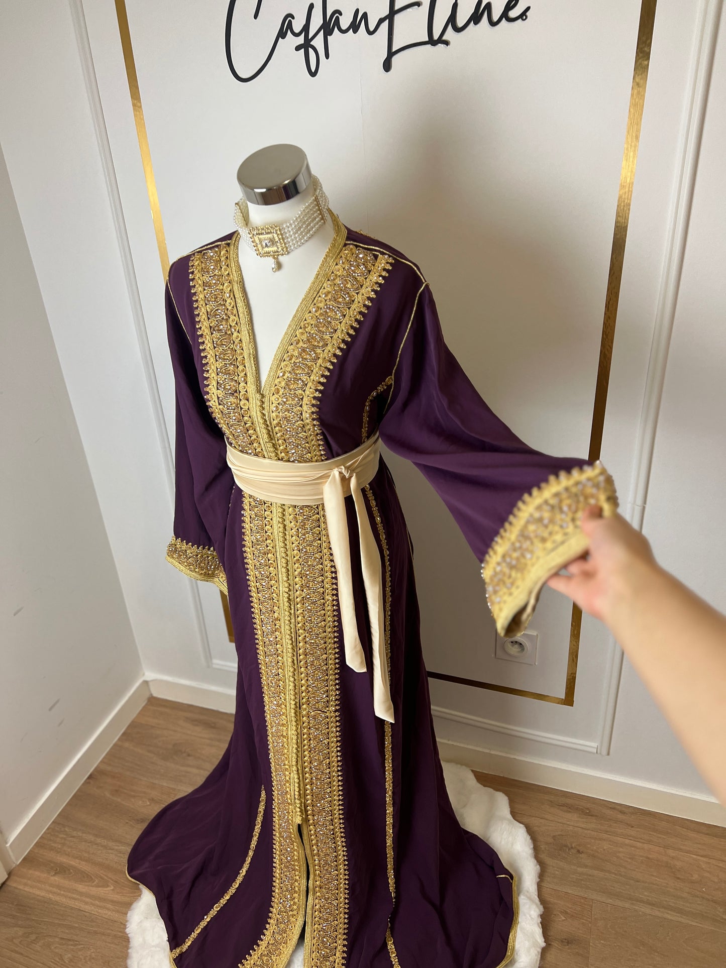 caftan 50
