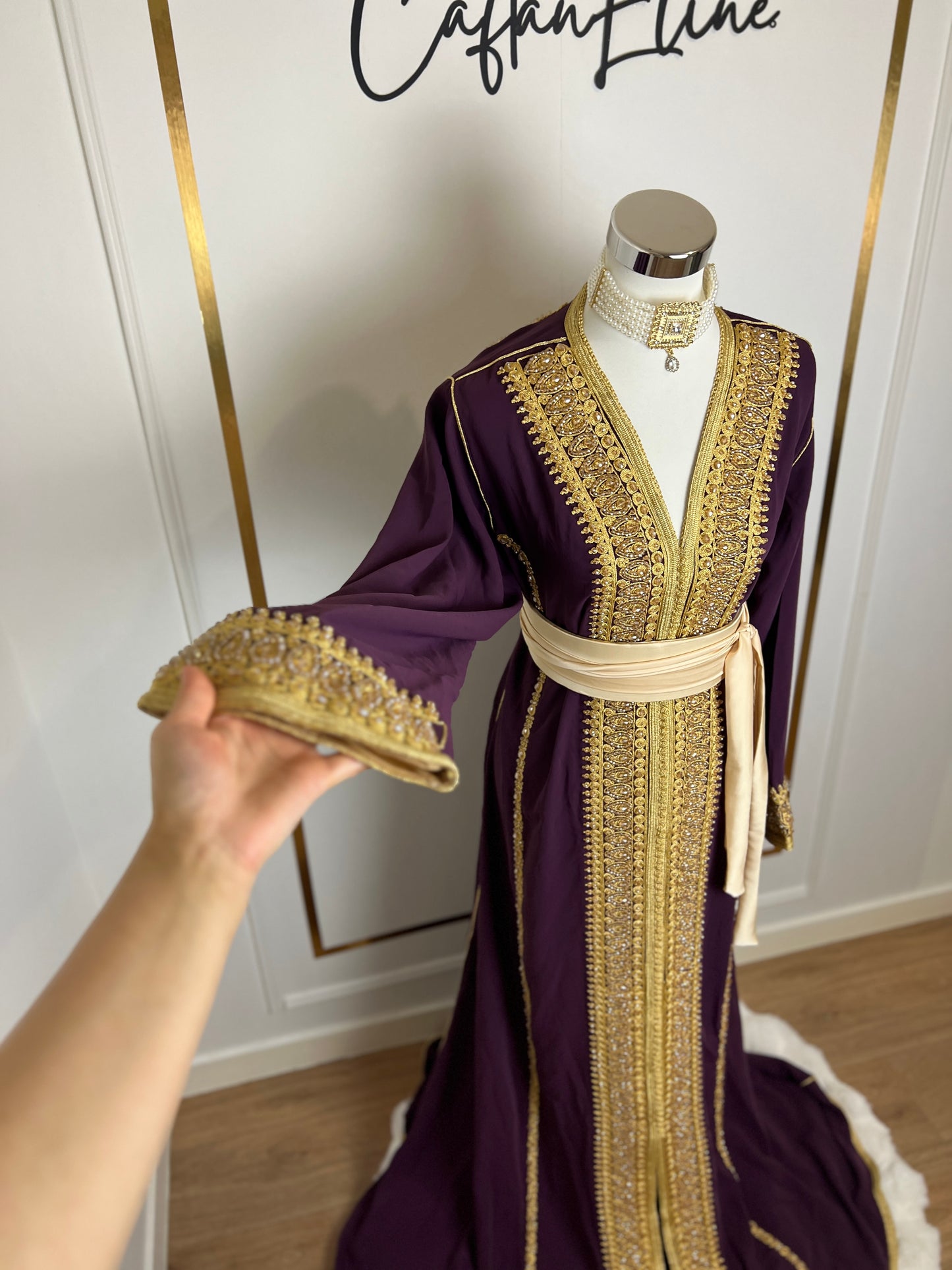 caftan 50