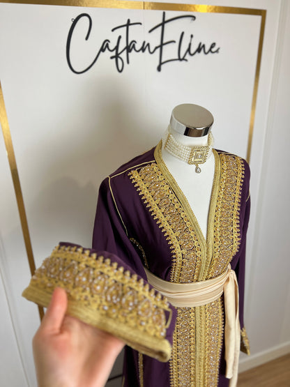 CAFTAN 50