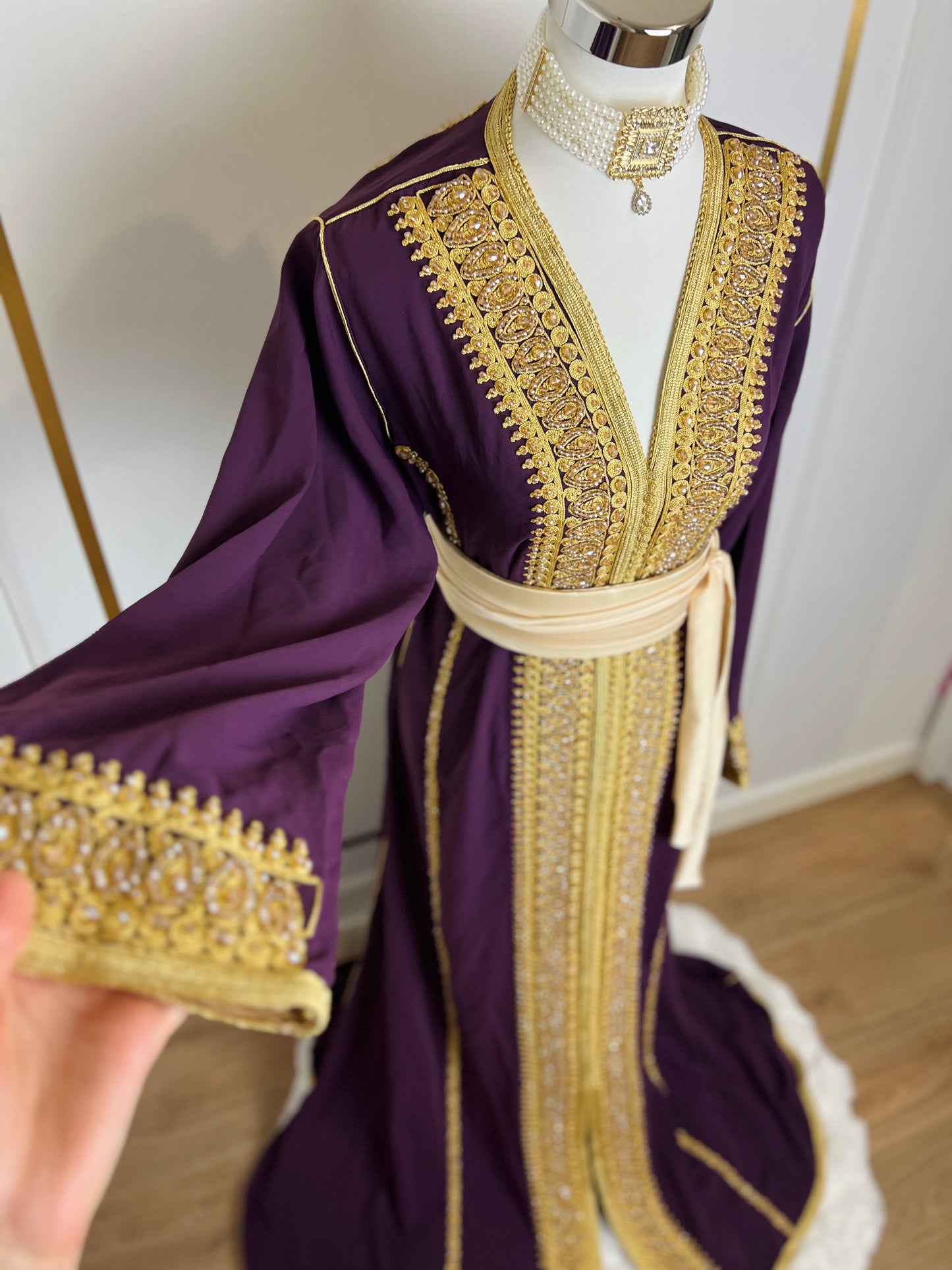 caftan 50
