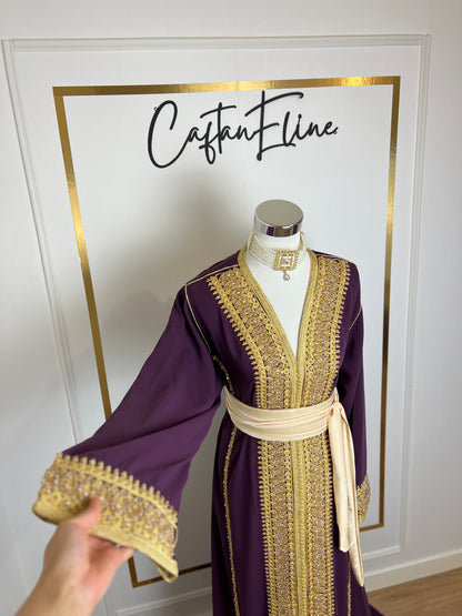 CAFTAN 50