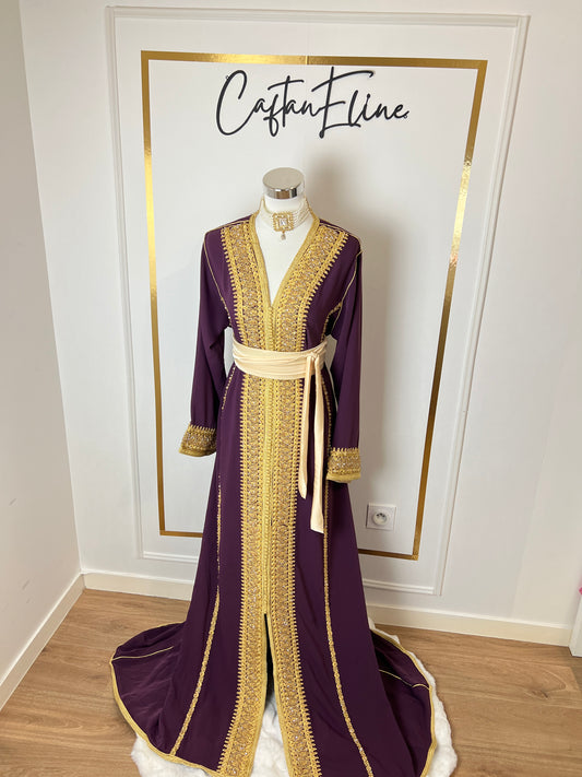 CAFTAN 48